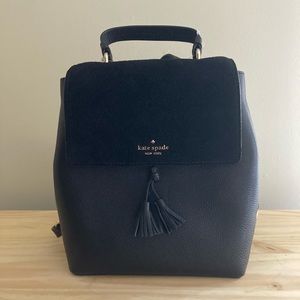 Kate spade backpack